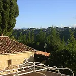 D'hotes Les Terrasses Du Soleil
