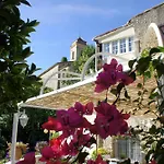 Bed & Breakfast D'hotes Les Terrasses Du Soleil