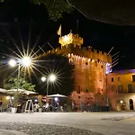 D'hotes Les Terrasses Du Soleil Bed and breakfast Cagnes-sur-Mer
