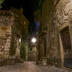 D'hotes Les Terrasses Du Soleil Bed & Breakfast 4*