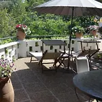 D'hotes Les Terrasses Du Soleil Bed & Breakfast Cagnes-sur-Mer