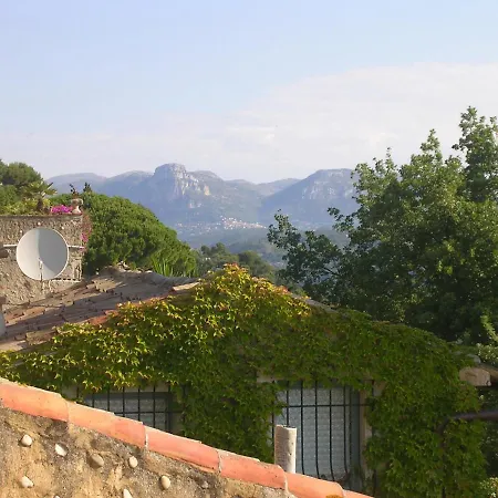 D'hotes Les Terrasses Du Soleil