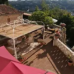 D'hôtes Les Terrasses Du Soleil Couette-café 4*