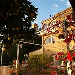 Couette-café D'hôtes Les Terrasses Du Soleil Cagnes-sur-Mer