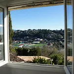 D'hotes Les Terrasses Du Soleil לינה וארוחת בוקר 4*