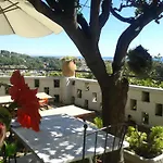 فندق مبيت وإفطار D'hotes Les Terrasses Du Soleil