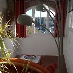 D'hotes Les Terrasses Du Soleil קאן סור מר