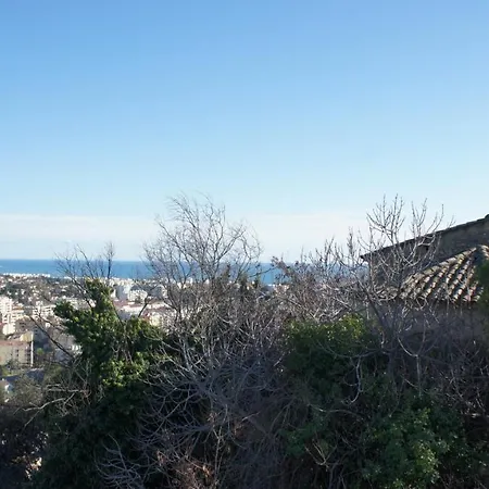 D'hotes Les Terrasses Du Soleil