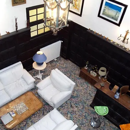 D'hotes Les Terrasses Du Soleil