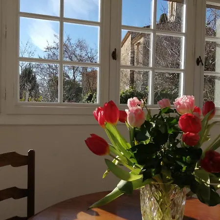 D'hotes Les Terrasses Du Soleil 4*