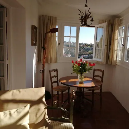 Bed & Breakfast D'hotes Les Terrasses Du Soleil