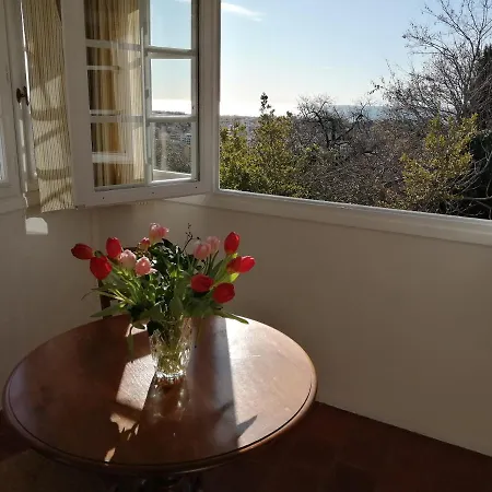 D'hotes Les Terrasses Du Soleil Bed & Breakfast