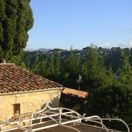 D'hotes Les Terrasses Du Soleil