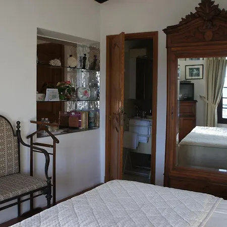 Bed & Breakfast D'hotes Les Terrasses Du Soleil