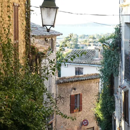 D'hotes Les Terrasses Du Soleil
