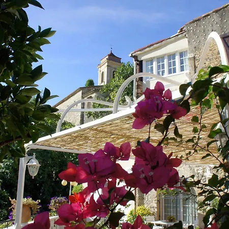 Bed & Breakfast D'hotes Les Terrasses Du Soleil