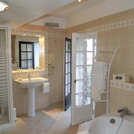 Bed & Breakfast D'hotes Les Terrasses Du Soleil Cagnes-sur-Mer