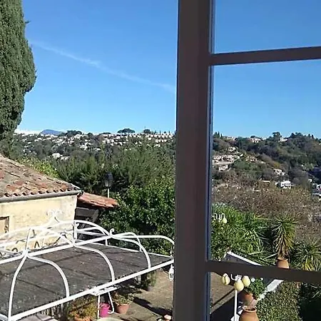 D'hotes Les Terrasses Du Soleil 4*