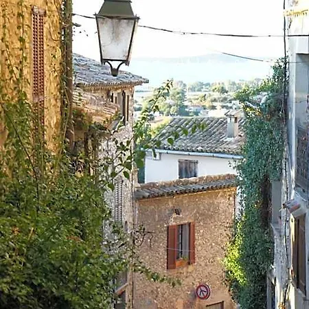 D'hotes Les Terrasses Du Soleil 4* Cagnes-sur-Mer