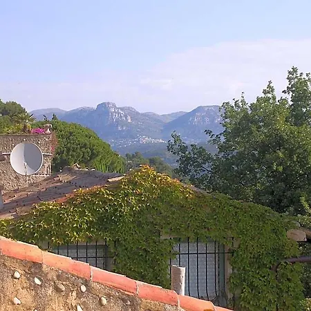 D'hotes Les Terrasses Du Soleil