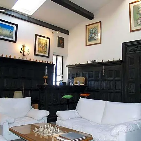 Couette-café D'hôtes Les Terrasses Du Soleil Cagnes-sur-Mer