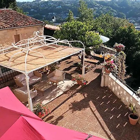 D'hotes Les Terrasses Du Soleil 4*