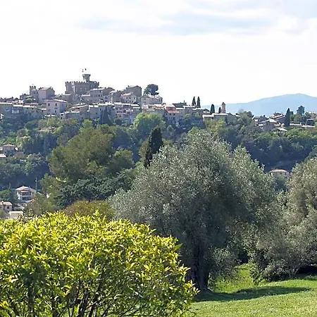 D'hotes Les Terrasses Du Soleil 4*