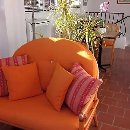 D'hotes Les Terrasses Du Soleil