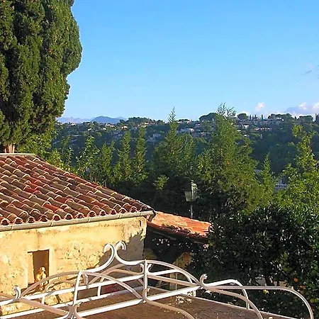 D'hôtes Les Terrasses Du Soleil Couette-café Cagnes-sur-Mer