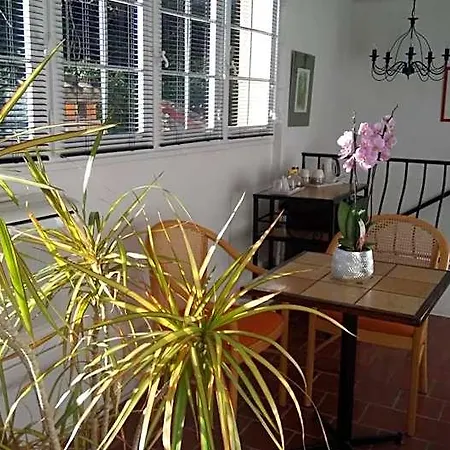 D'hôtes Les Terrasses Du Soleil