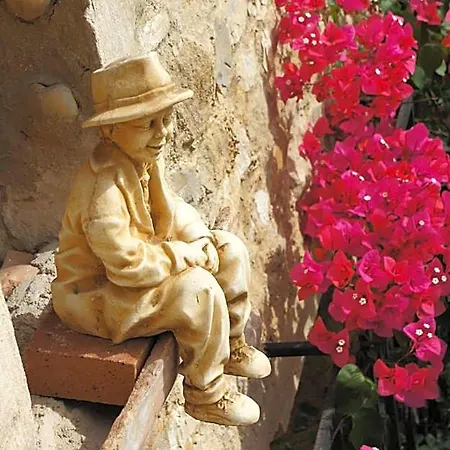 D'hotes Les Terrasses Du Soleil Bed & Breakfast