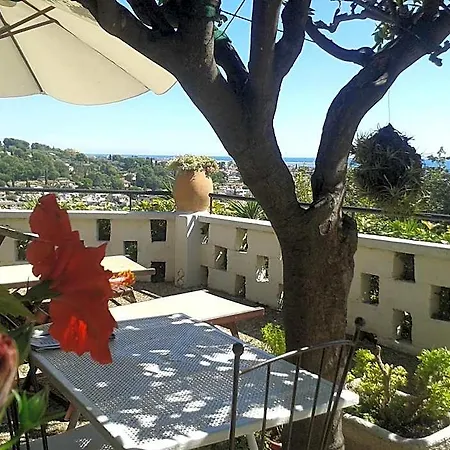 D'hôtes Les Terrasses Du Soleil Couette-café 4*