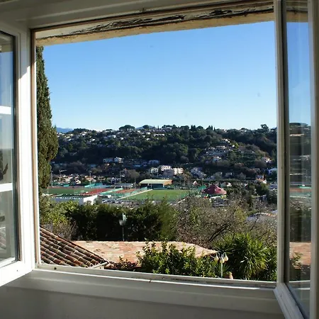 D'hotes Les Terrasses Du Soleil Отель типа 