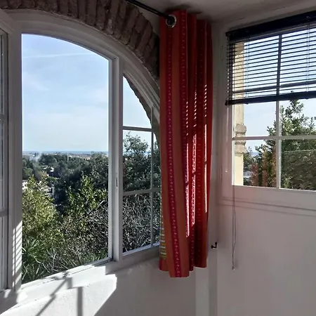 D'hotes Les Terrasses Du Soleil