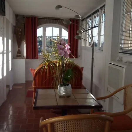 D'hotes Les Terrasses Du Soleil