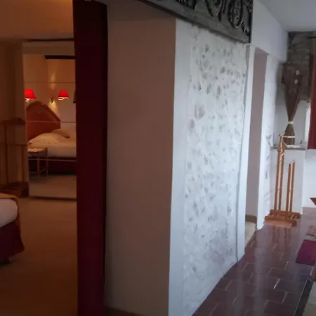 D'hotes Les Terrasses Du Soleil Bed & Breakfast Cagnes-sur-Mer